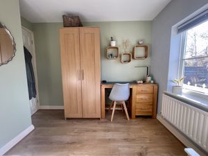 Bedroom Two- click for photo gallery